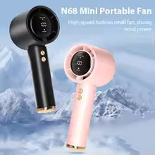 USB Powered Mini Fan